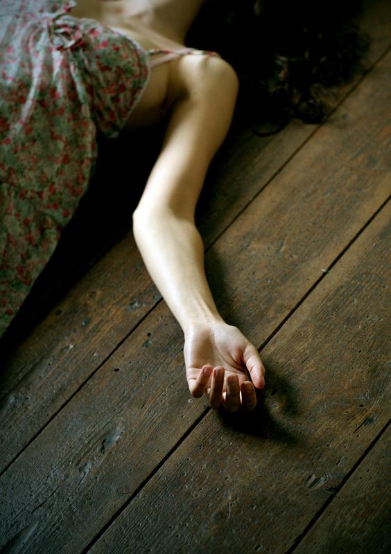 The bystander effect was studied after a brutal murder occurred and no one intervened.
