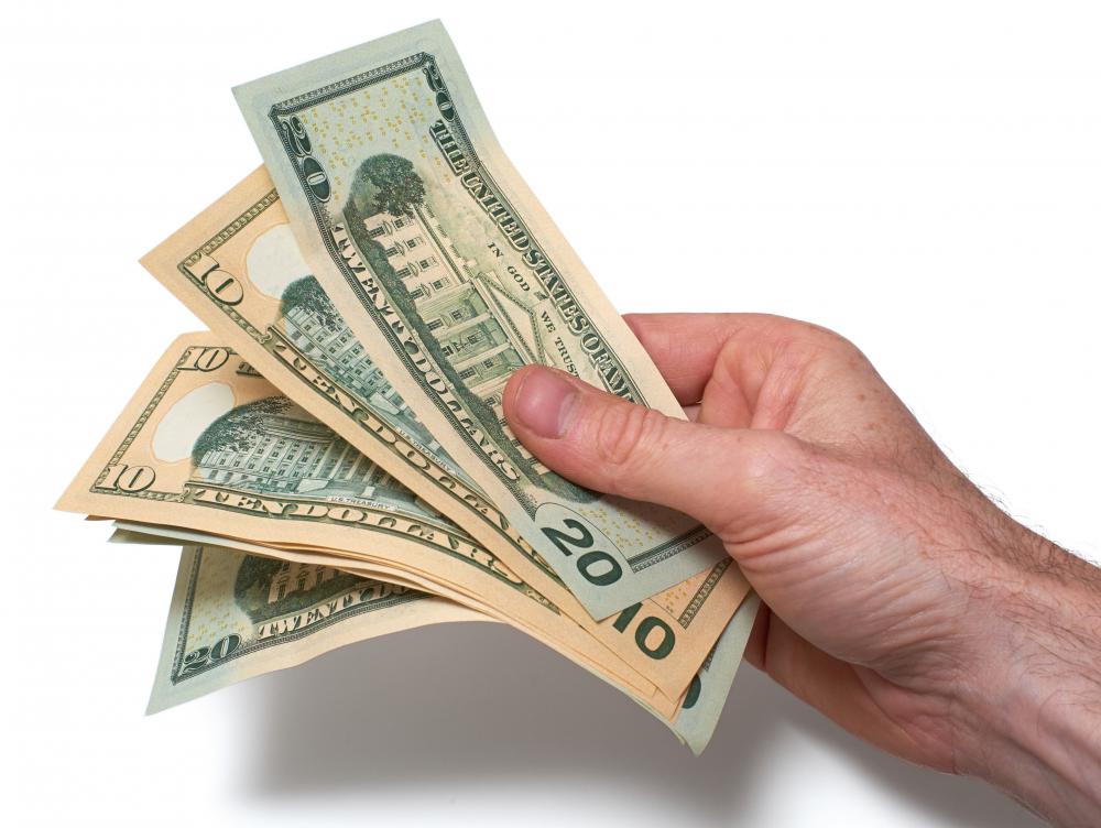Individuals receiving a promotion may receive an increase in pay.