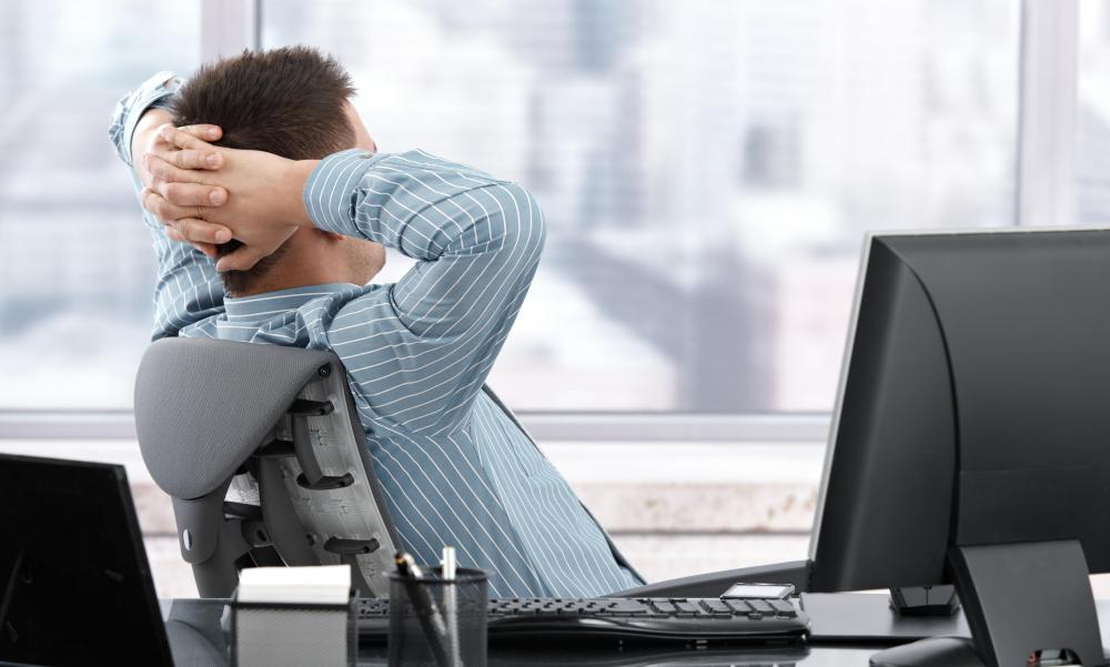 Providing employees with a safe, communicative work environment may help improve worker productivity.