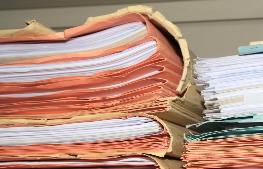 Cases filed in municipal court may be transferred to other courts, so it important that court clerks use proper record-keeping procedures.