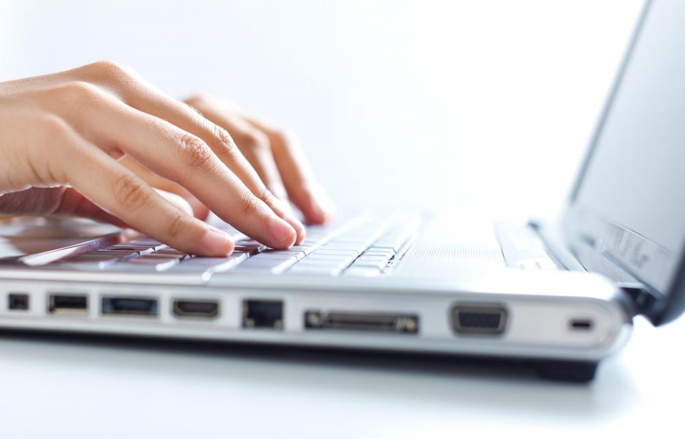 Libel can occur online, through such electronic forms as email and chat rooms.