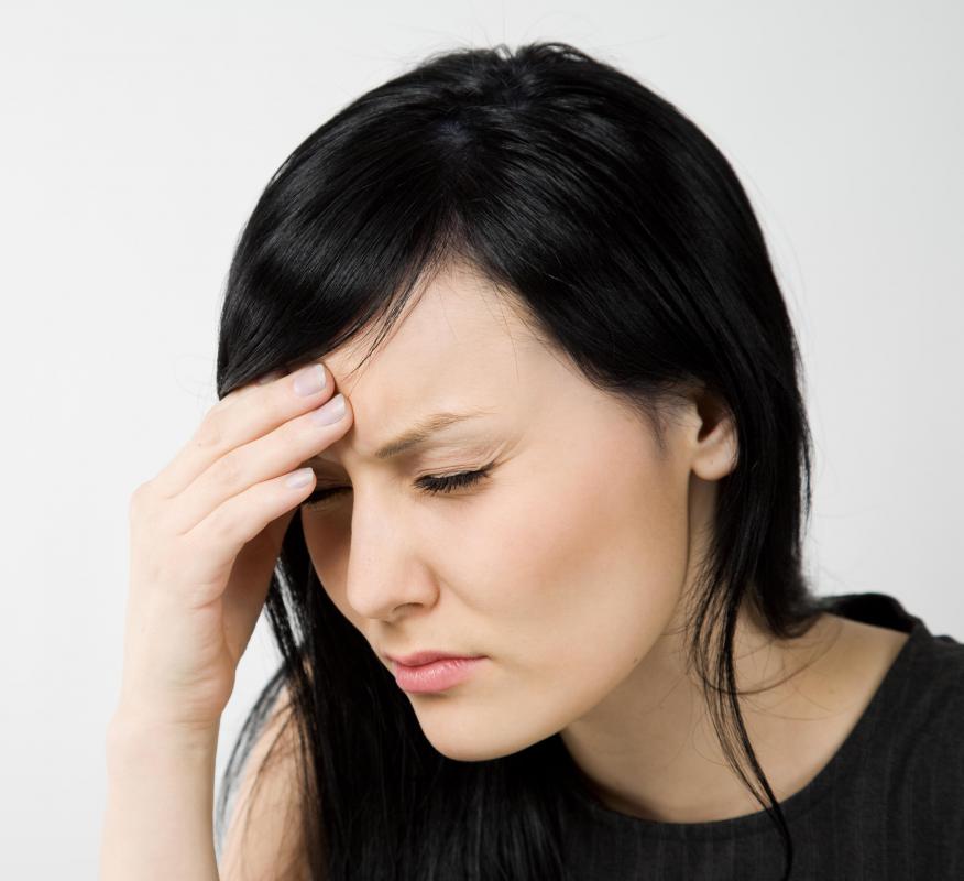 Dizziness is one of the most common symptoms of TIA.