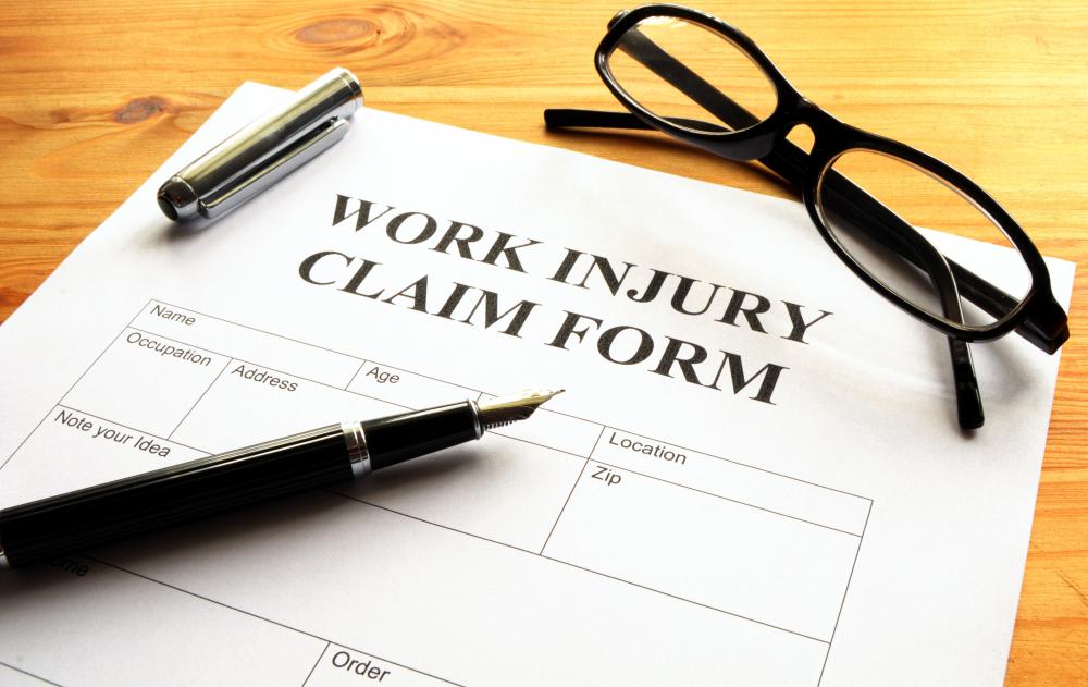 Failure to assess the risks of injury in a work place can lead to costly cases and insurance issues.