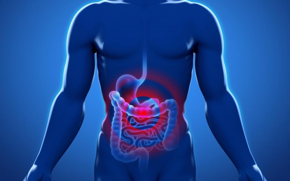 Inflammation of the abdominal cavity may require surgery.