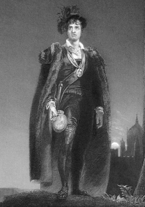 As no objective determination of Hamlet's sanity is possible, actors are left to their own discretion in how to play Shakespeare's prince.