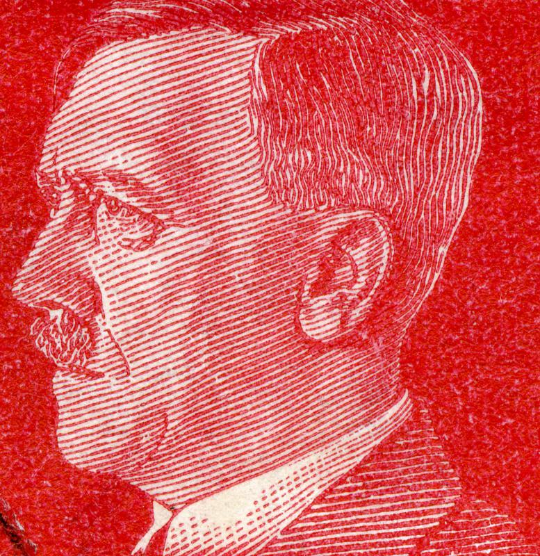 Early documentaries sometimes included propaganda, such as one that famously tried to portray Hitler as heroic.