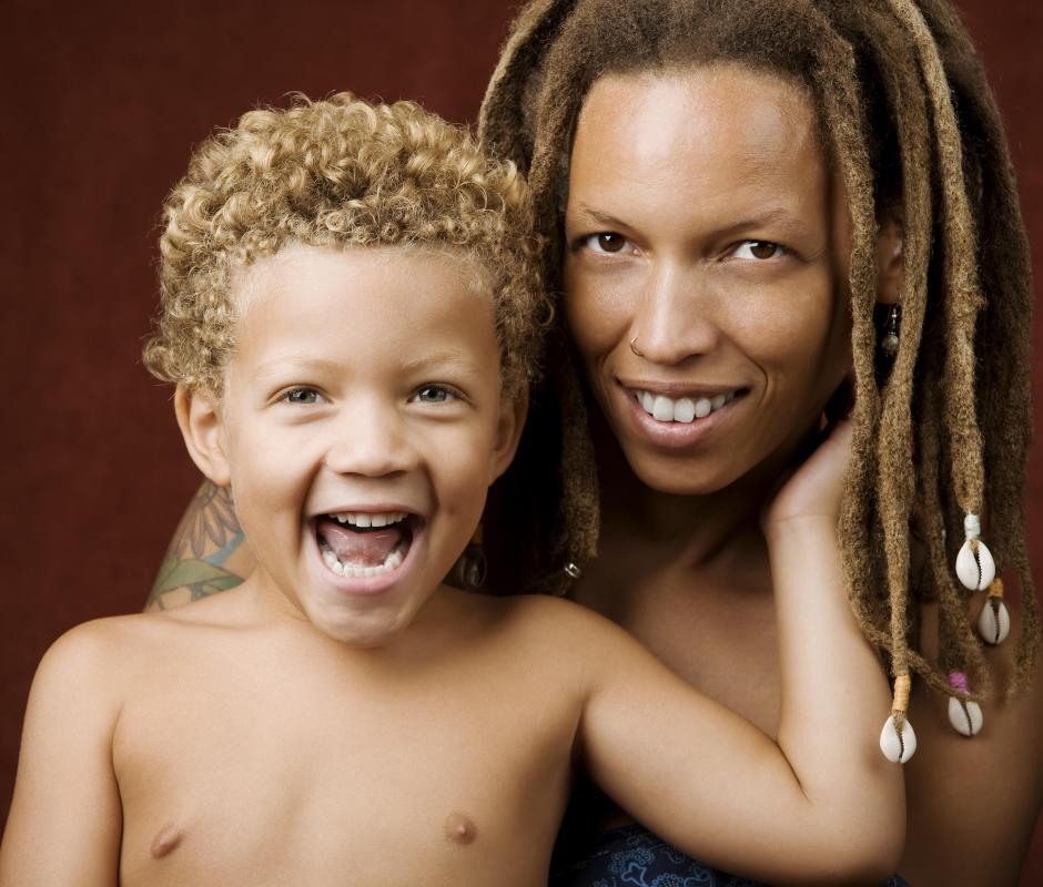 Almost all people born in the United States are automatically offered citizenship, and because of this, some people fear that anchor babies are used to ensure citizenship for their parents and family members.