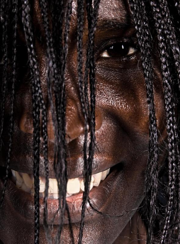 African braids have a cultural significance for people who descended from the continent.