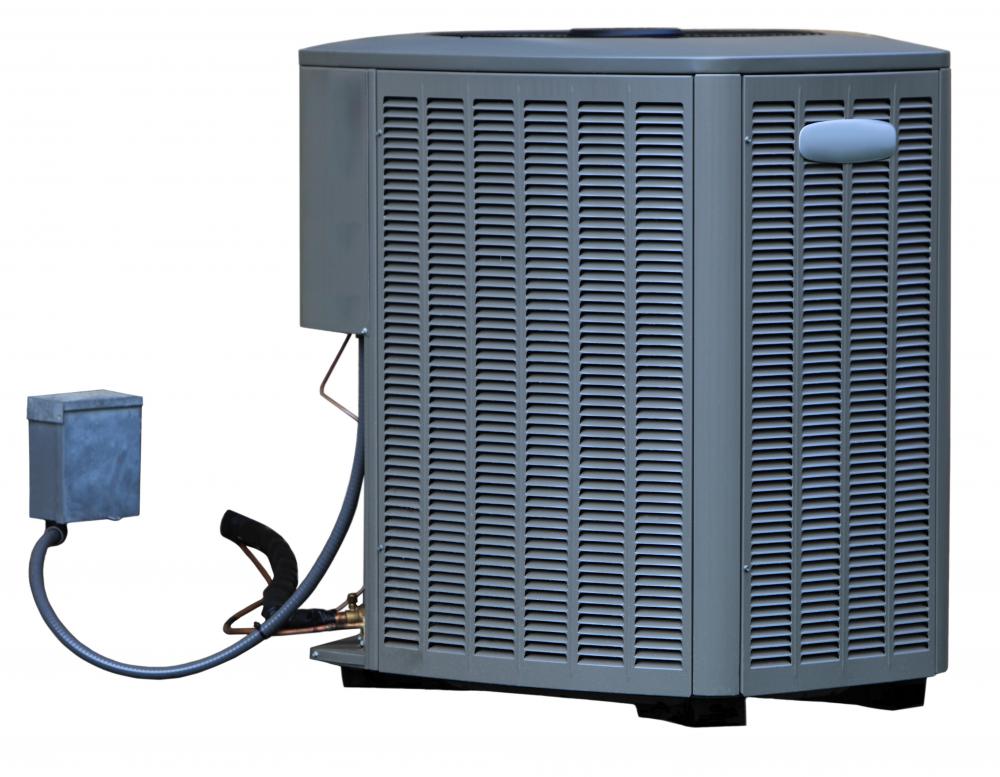 Switching out aging appliances for newer, energy-efficient models helps reduce energy usage.