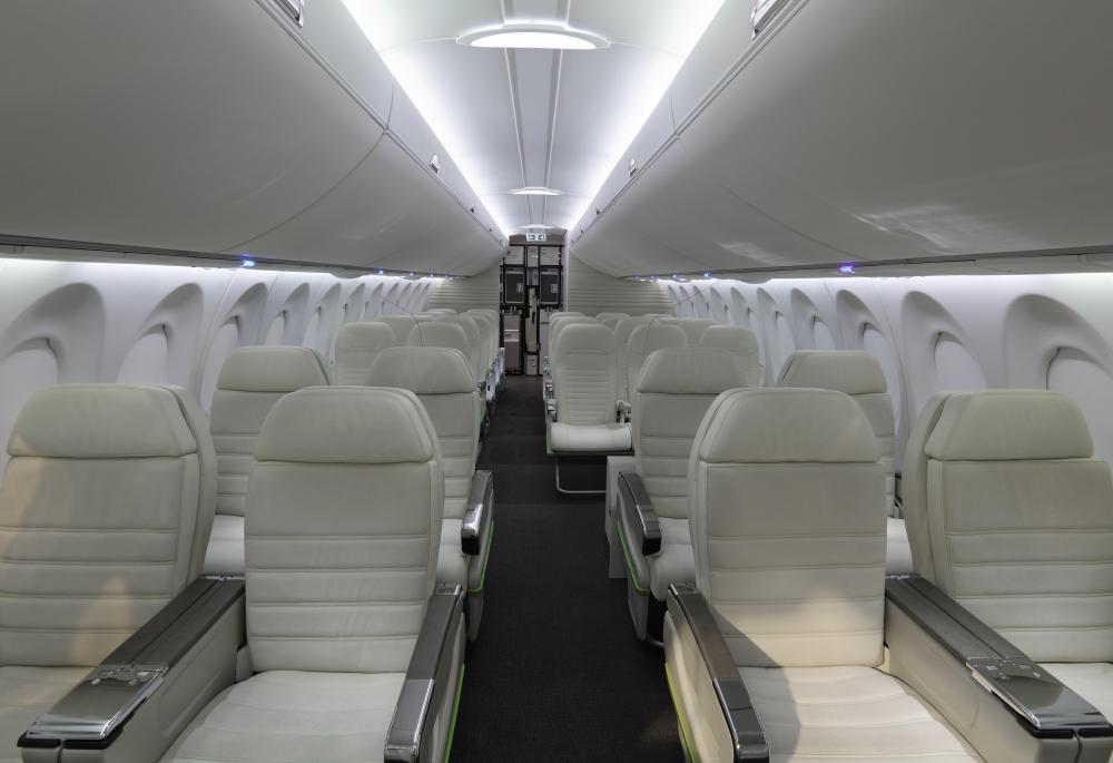 Hypoxia may be caused from interruptions to a plane's oxygen supply.