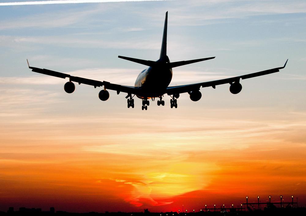 The organizational structure of an airline goes well beyond the pilots and flight crew.