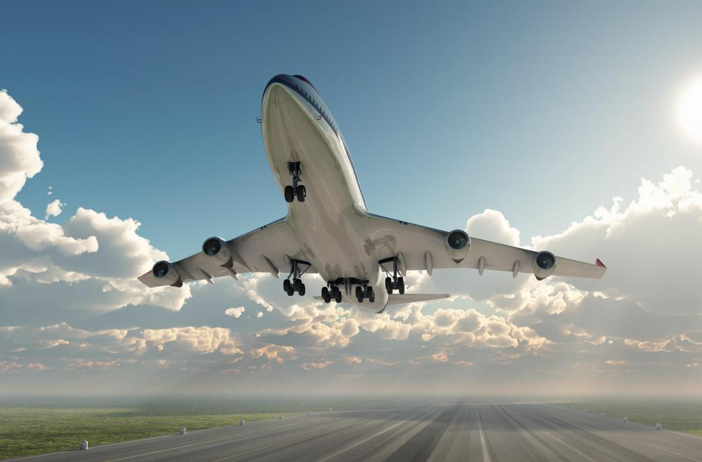 Electronic devices could emit signals that interfere with an aircraft's electronics systems during takeoff and landing, the most critical times during a flight.