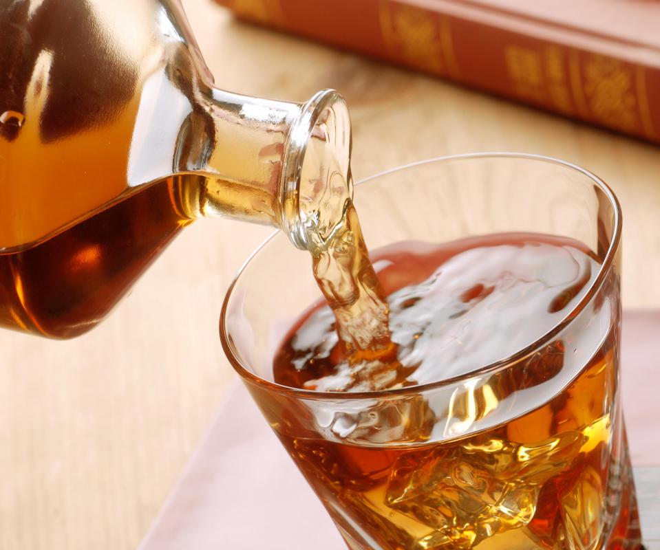 People with a drinking problem may need to undergo outpatient rehab.