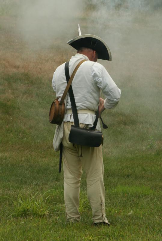 The United States was formed as a result of separatism when American colonists successfully fought the Revolutionary War to gain independence from Britain.