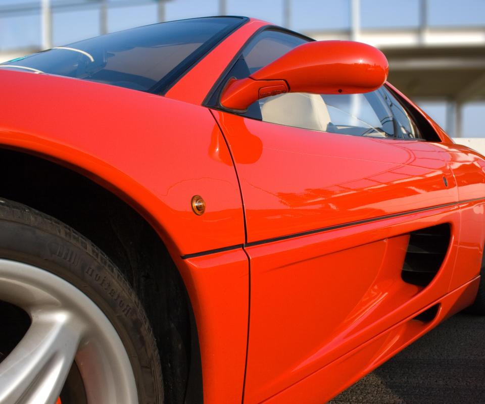 Some suggest tipping the valet when he takes your vehicle as it may influence him to take greater care when parking--especially if you drive a more expensive vehicle.