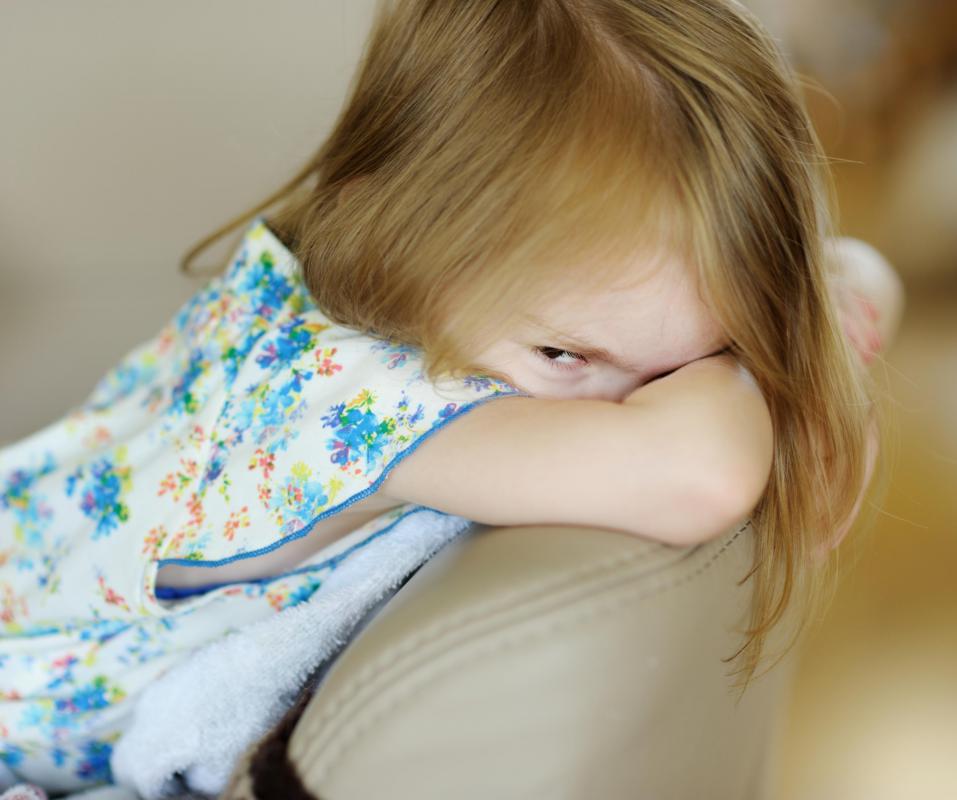 Sending a child to time-out is one alternative to corporal punishment.