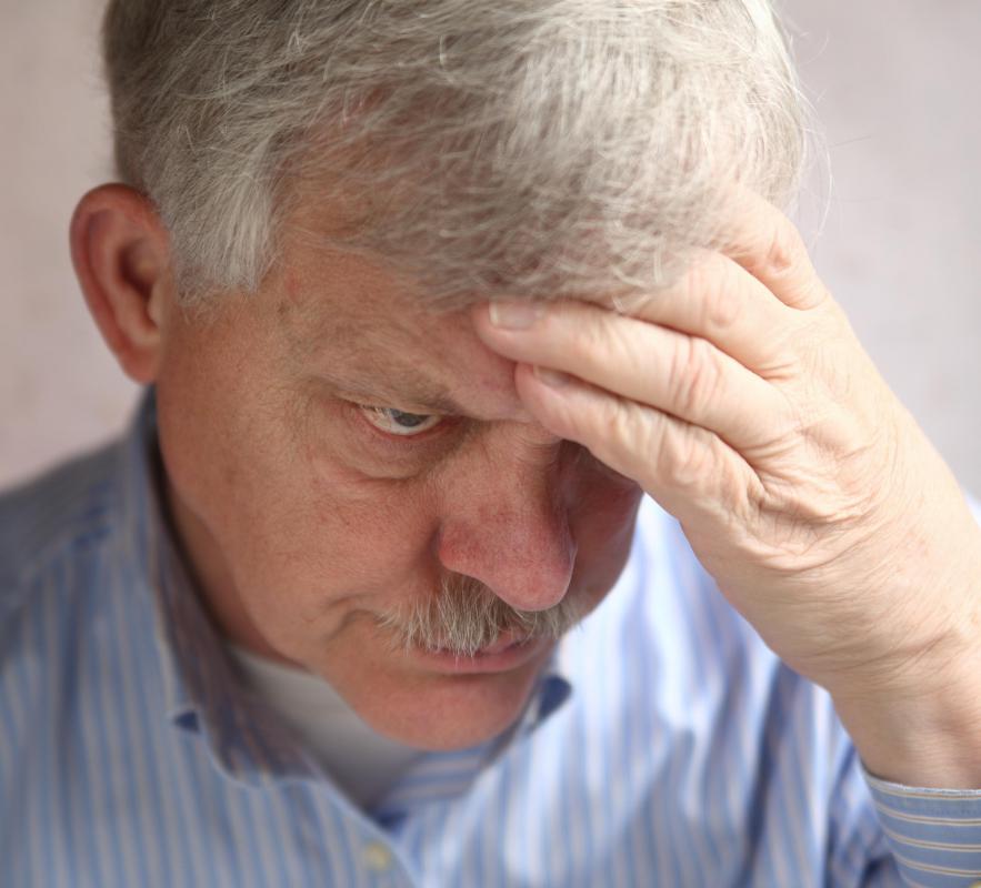 Symptoms of trazodone withdrawal may include extreme irritability.