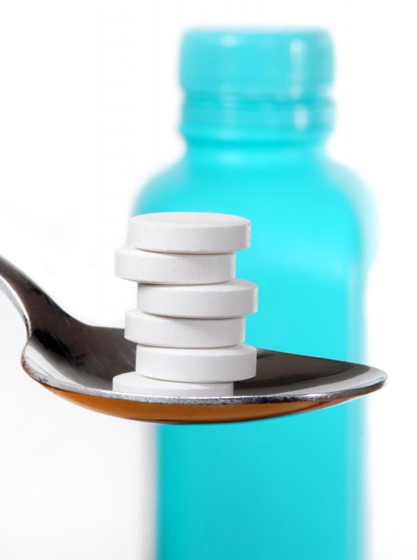 Antacids can alleviate gastritis pain.