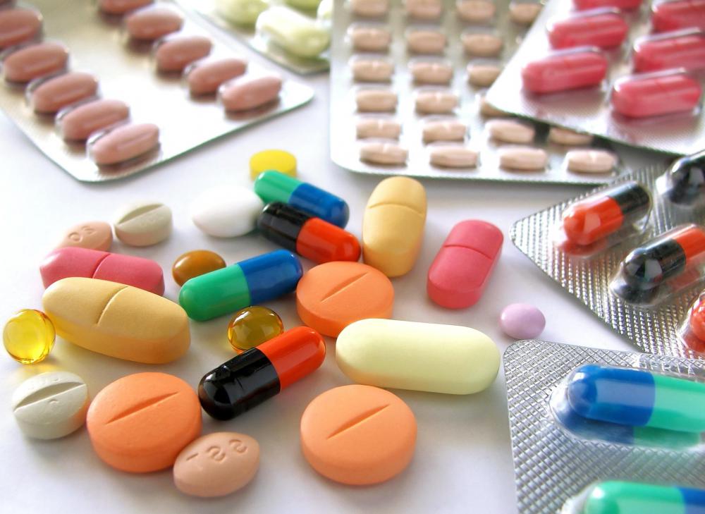 Antibiotics are medicines that destroy bacteria or prevent it from growing.
