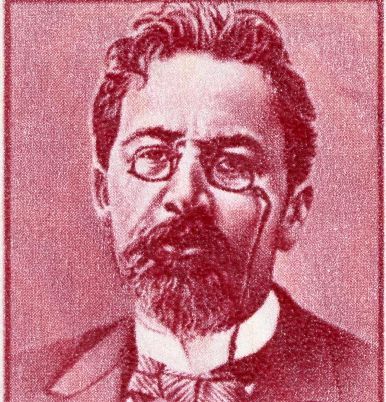 Anton Chekov wrote extensive collections of one-act plays.