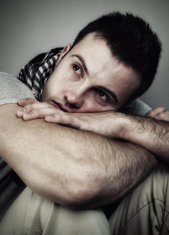 Low HDL readings may cause depression in some patients.