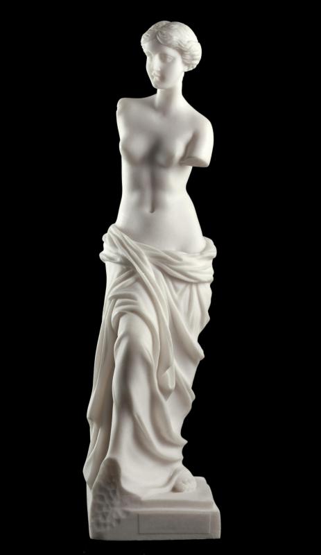 The cestus belt takes its name from the mythic girdle of Aphrodite.
