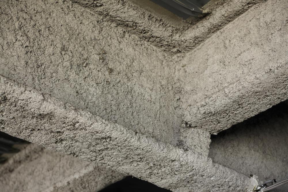 Asbestos is a carcinogen.