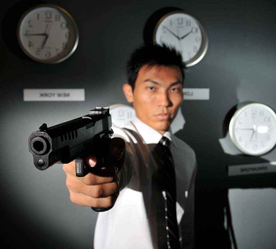 Mobs are present in many different countries and cultures.