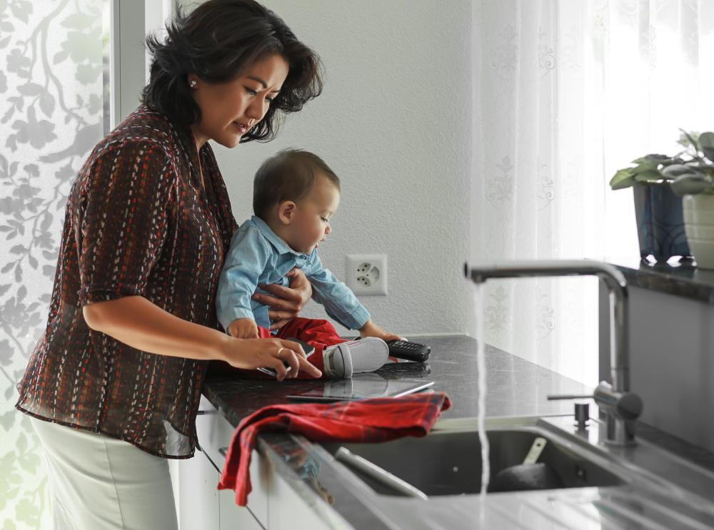 A nanny who does the majority of the nurturing for a child may be considered the mother archetype.