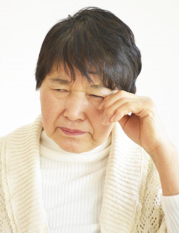 Ceterizine is more likely that loratadine to cause drowsiness as a side effect.