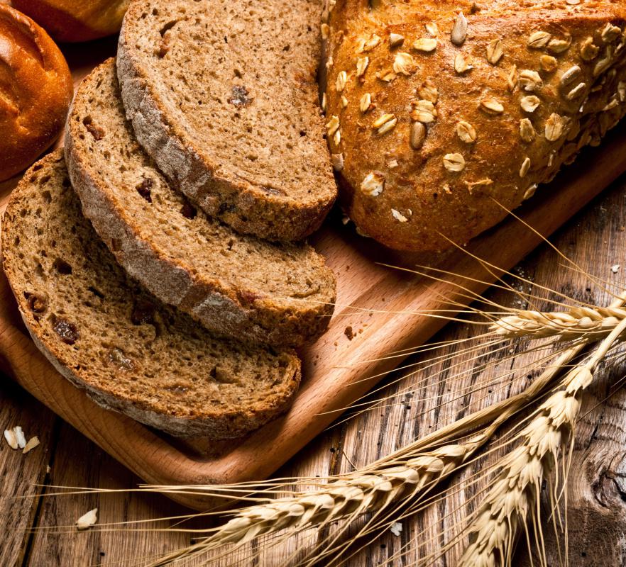 Increasing fiber in a person's diet may help prevent constipation.