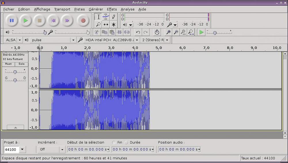Stereo Mix may be an available option in Audacity.