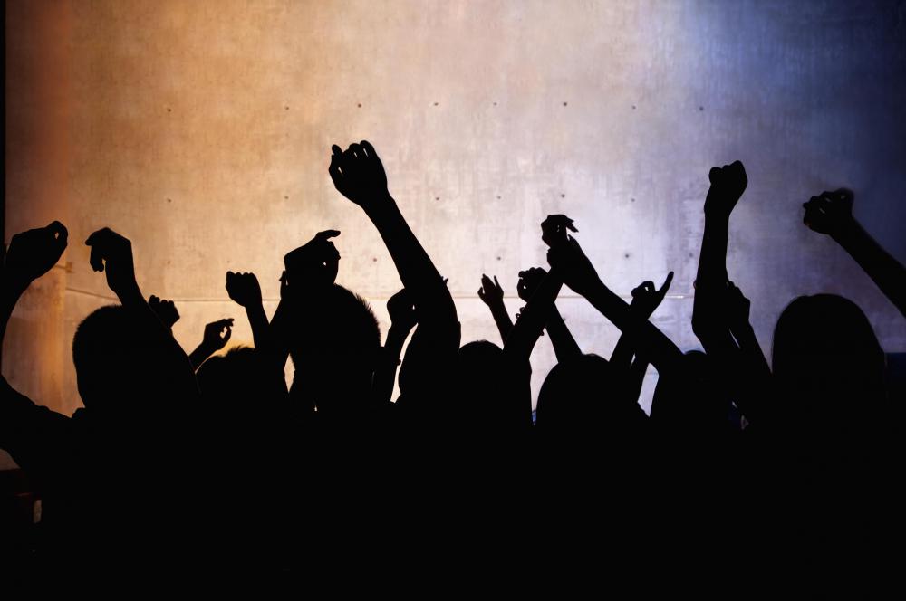 The use of ecstasy was common in the early rave movement.