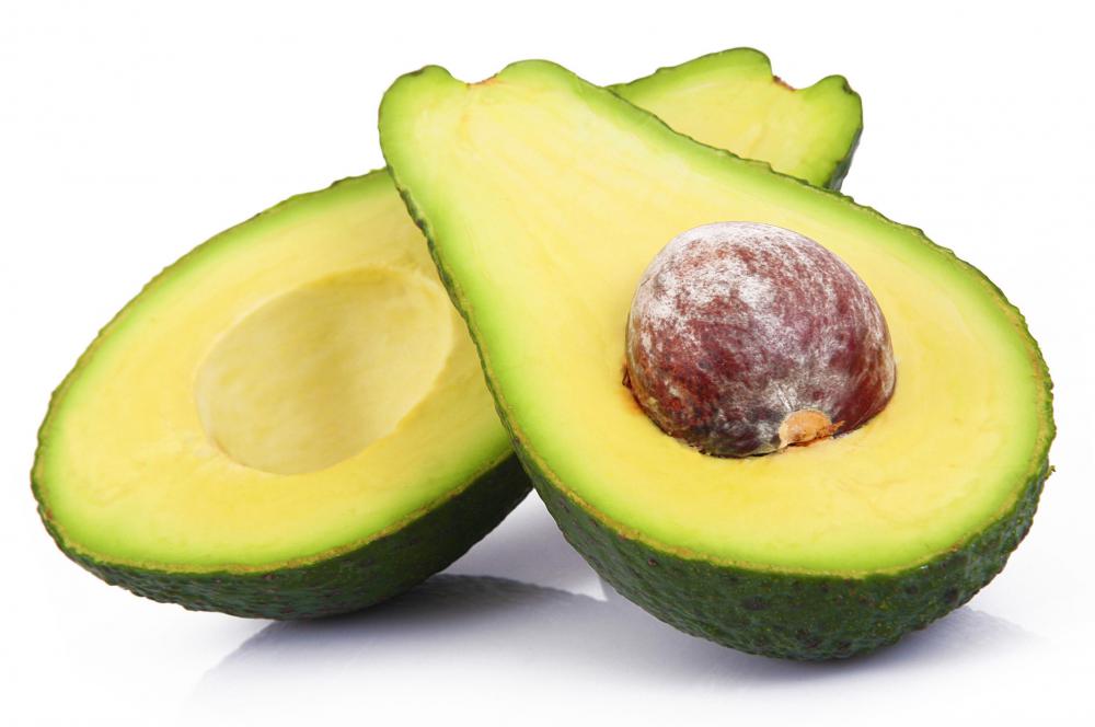 Eating foods rich in omega-3s, such as avocados, is a good way to build collagen.