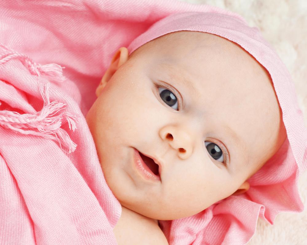 While Erin, Lynn, Carroll, Meredith, Leslie and Madison were once considered unisex names, they are now mostly used to name baby girls.