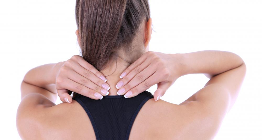Hypertonia causes increased muscle tension and makes it difficult to stretch.