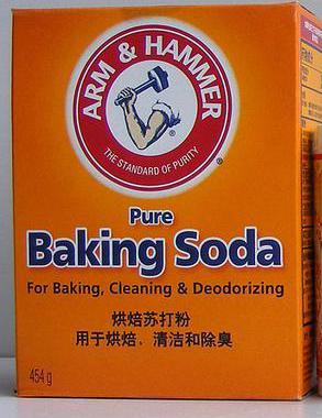 Baking soda can be used to treat heartburn and indigestion as well as ither numerous issues.