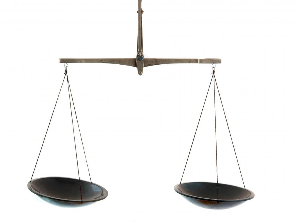 Homeostasis is the state of balance in living and non-living systems.
