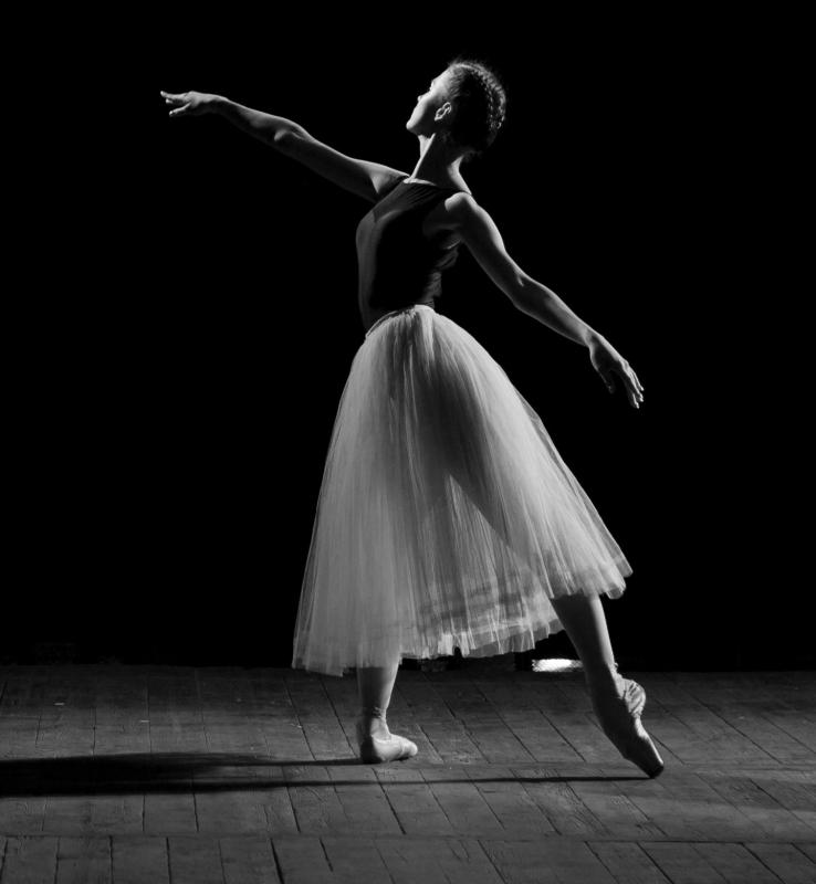 Scheherazade’s character continues to inspire ballets.