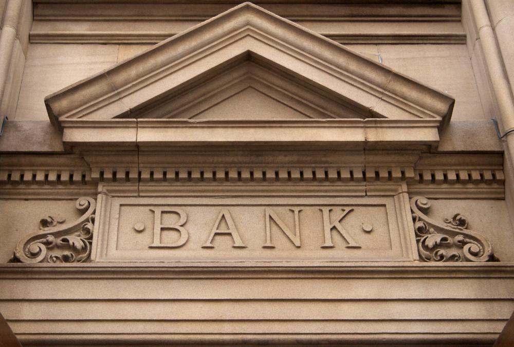 Bank corporations are commonly referred to as bank holding companies.