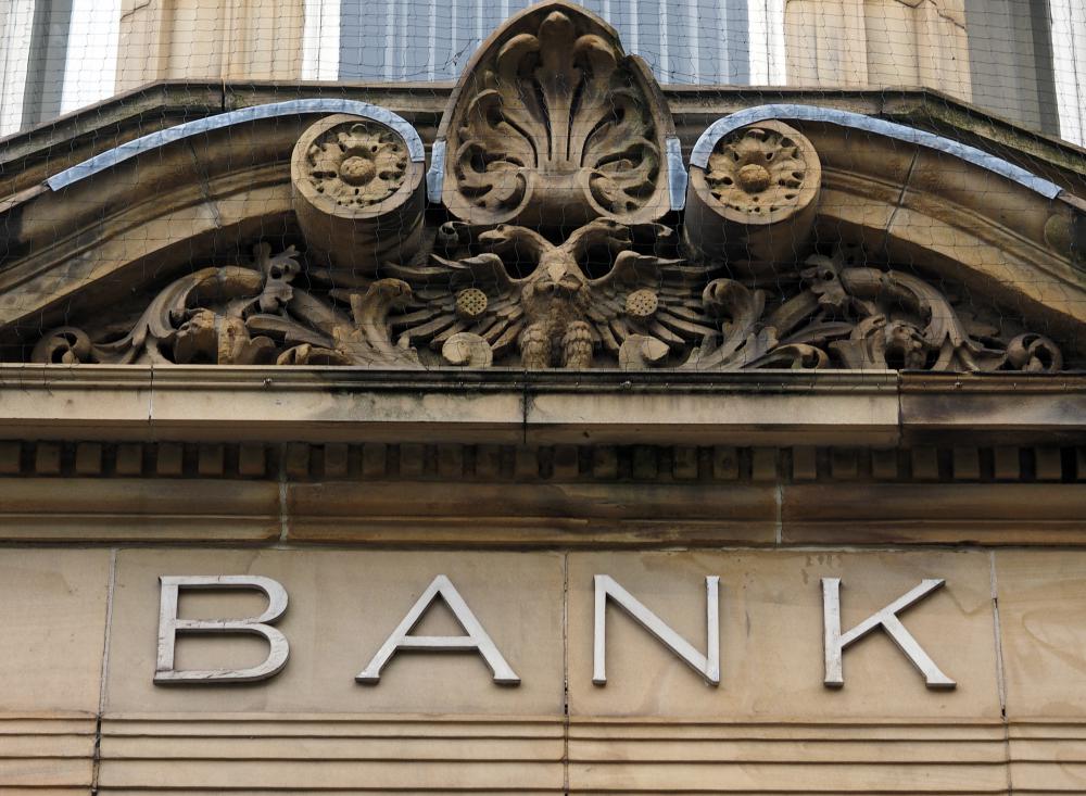 When a business applies for a loan, the bank must determine its level of commercial credit.