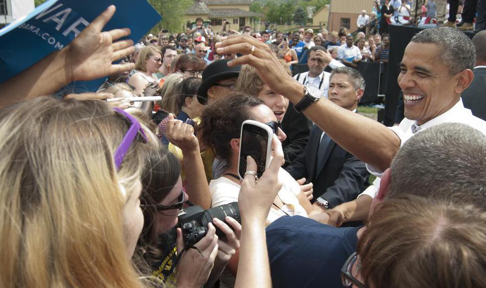 During his 2008 election campaign, Barack Obama was able to entice more people to become political than ever before.