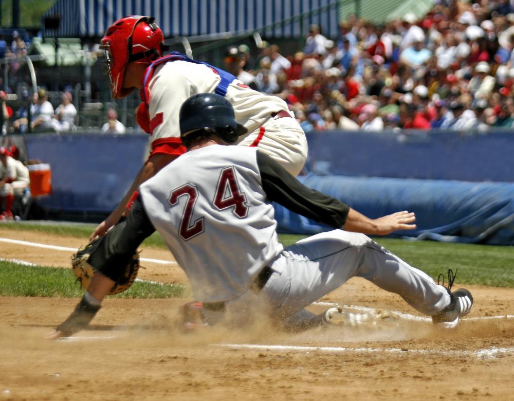Athletes may benefit from Swedish massage.