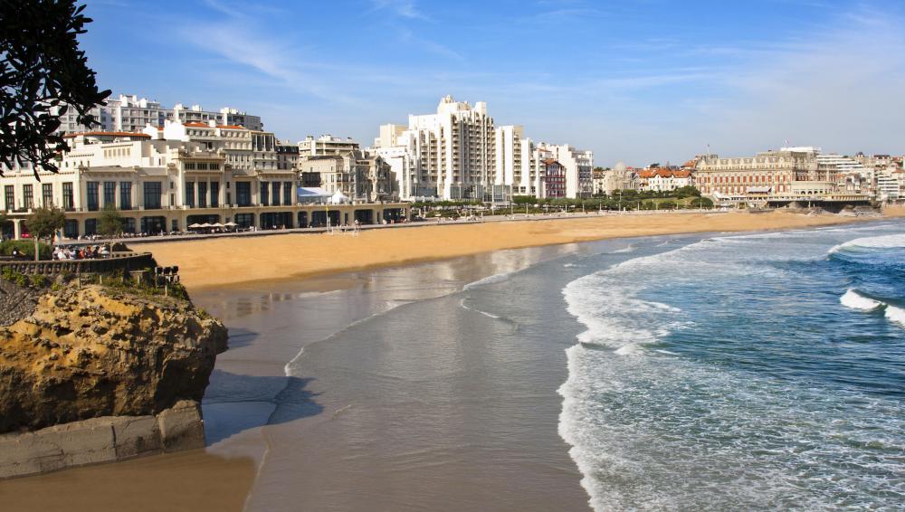 A berm also refers to sediment deposits on a beach created by storm waves.