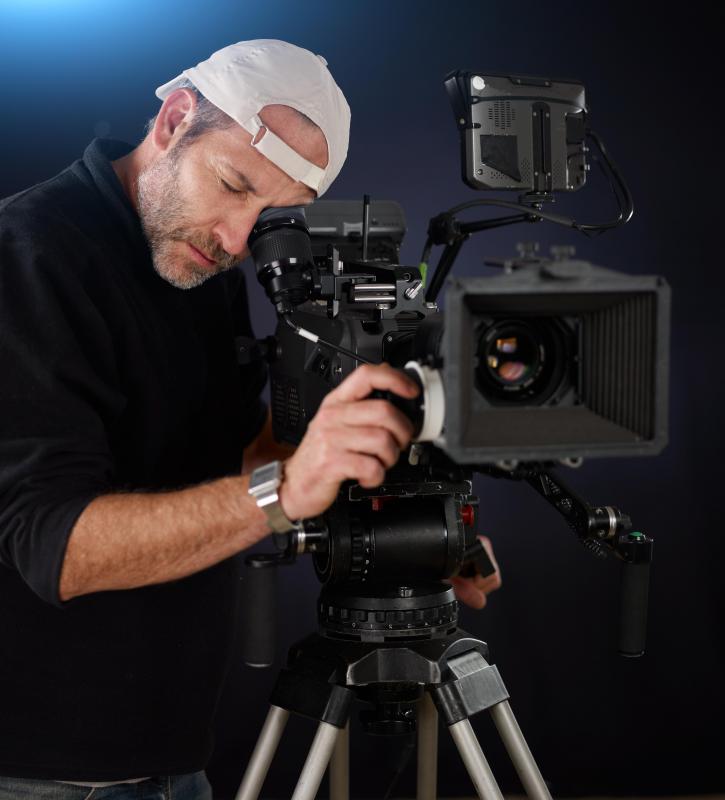 A director's cut is typically longer than the original version of a film.