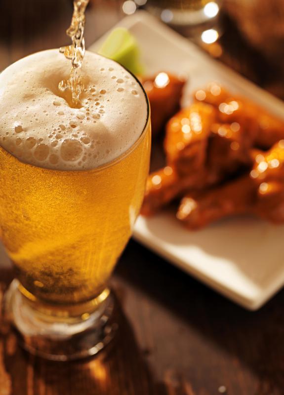 Consuming alcohol and processed foods can cause a fatty pancreas.