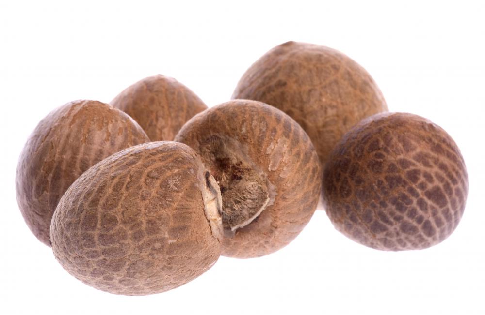 Chewing areca nuts has been linked to oral submucous fibrosis.