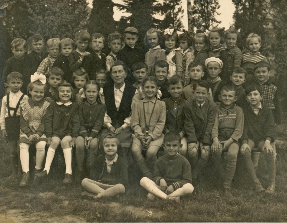 Children often felt fear and lack of hope during the Great Depression.