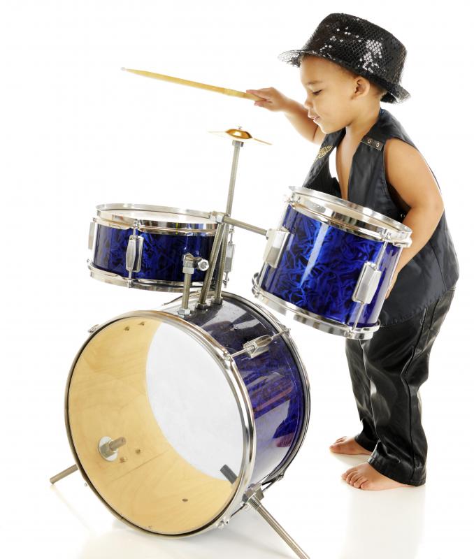 Child-led learning encourages children to pursue their talents.