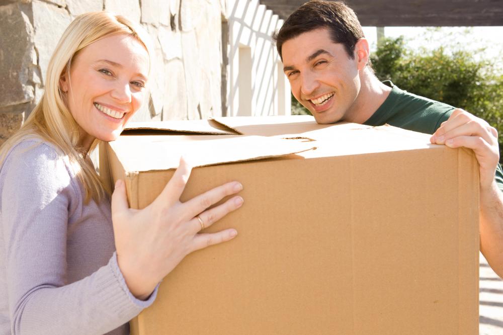 Roadies are responsible for the heavy lifting associated to band equipment.